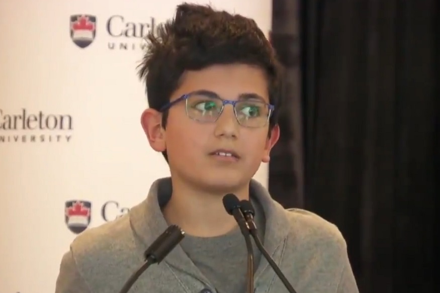 VIDEO : माझे बाबा जिवंत असते तर... Aircrash मध्ये वडिलांचं छत्र गमावलेल्याचे शब्द ऐकून डोळ्यात येईल पाणी