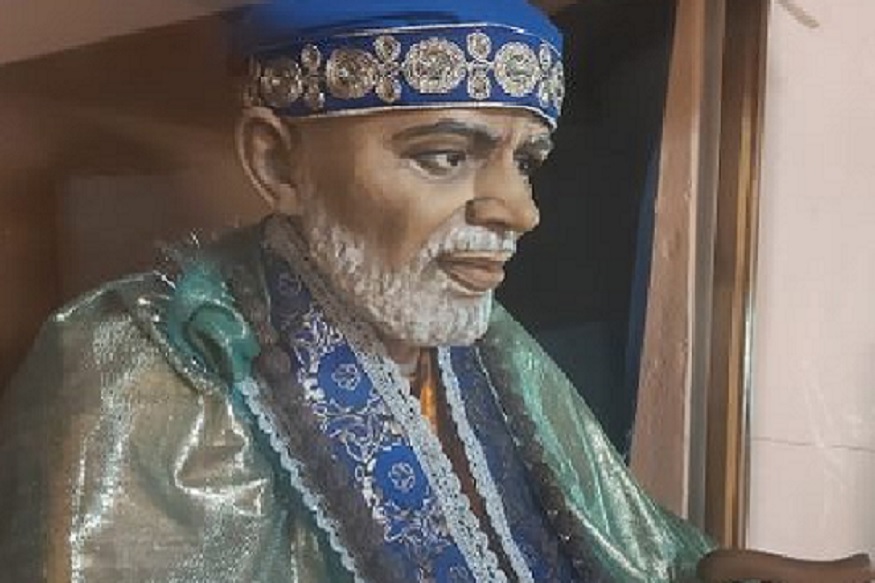 साईंच्या जन्मगावाचा वाद सुरू असताना आणखी एका गावाची उडी, काय आहे नवा दावा?