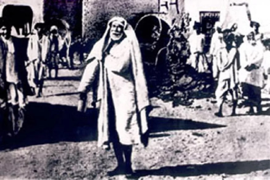 Special Report: साईबाबांनी पाथरीमार्गे शिर्डीकडे जाताना बीडमध्ये केली होती नोकरी, काय सांगतात पुरावे?