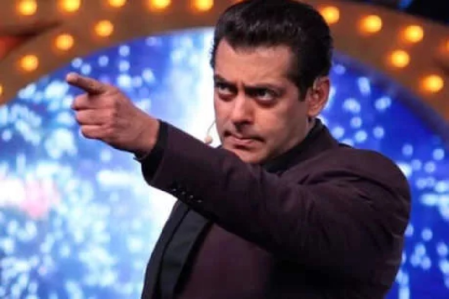 सलमान खान Bigg Boss सोडणार? सदस्यांच्या बेताल वागण्यामुळे चढला भाईजानचा पारा