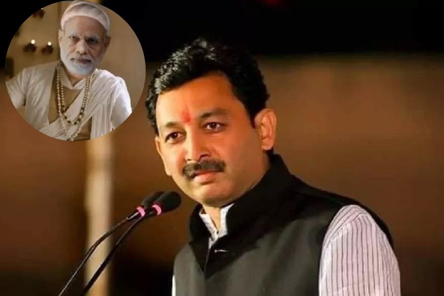 तान्हाजी-भाजप व्हिडीओवर खा. संभाजीराजे भडकले, मोदी सरकारला दिला थेट इशारा