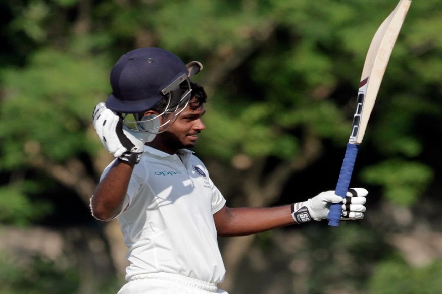 IND vs SL: अब पंगा होगा! 5 वर्षे, 73 सामन्यानंतर द्रविडच्या शिष्याला विराटनं दिली टीम इंडियात जागा