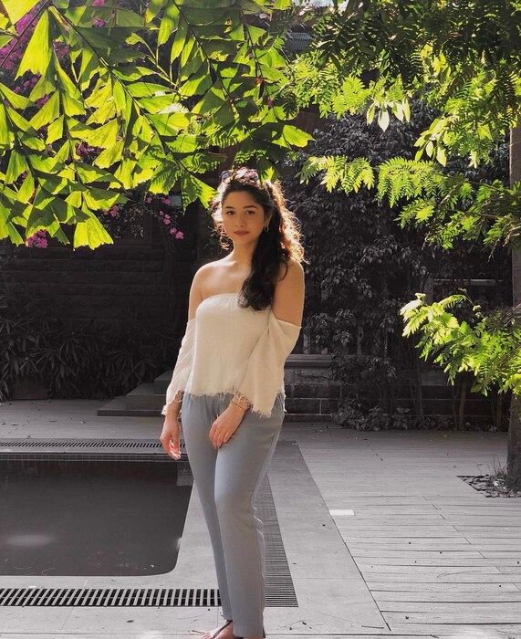 मागच्या काही काळापासून बॉलिवूड पार्ट्यांमध्ये साराचा वाढता सहभाग पाहता ती अभिनय क्षेत्रात पदर्पण करणार अशा चर्चा होत्या मात्र यावर सचिन तेंडुलकर किंवा स्वतः सारानं कोणतीही प्रतिक्रिया दिलेली नाही. 