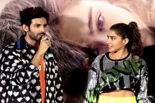 साराच्या समोर कार्तिकनं सांगितला त्याचा Valentine प्लान, अशी असेल 'डेट नाइट'