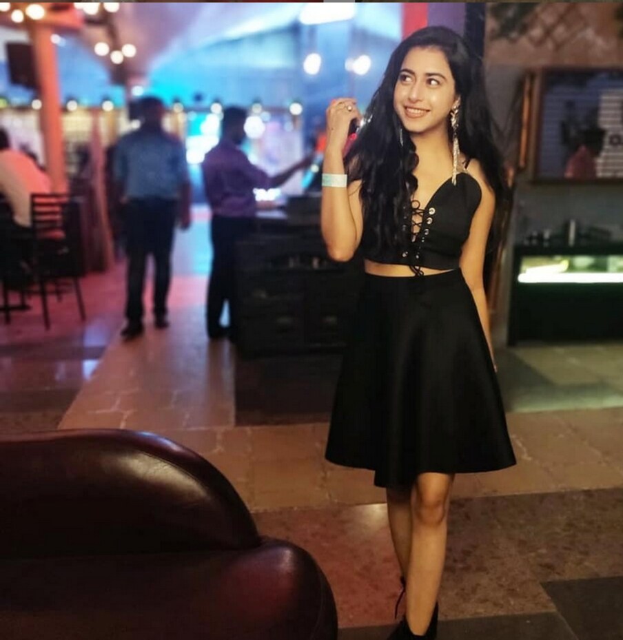 दीड महिन्यापासून काम नसल्यामुळे सेजल नैराश्यग्रस्त झाली होती