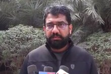 'शिवाजी महाराजांसोबत तुलना करा, असं मोदींनी सांगितलं नसेल'