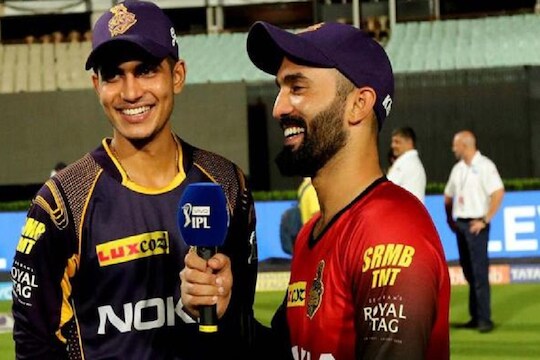 IPL 2020मध्ये शुभमन गील होणार KKRचा कर्णधार? शाहरुखनं केला खुलासा