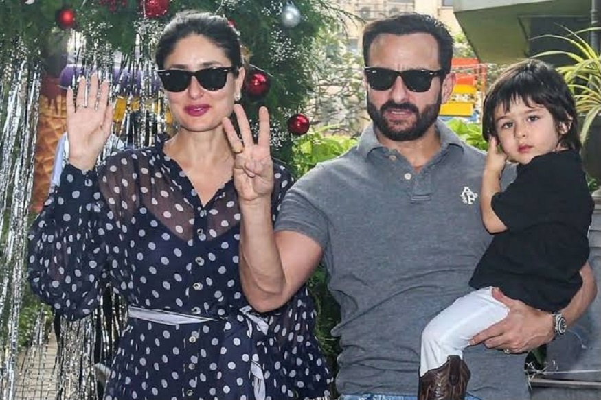 अबब! आता तैमूरमुळे सैफ आणि करीनाला मिळणार तब्बल 1.5 कोटी रुपये, 'हे' आहे कारण!