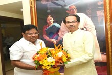 Osmanabad ZP Election : शिवसेनेच्या सावंताची पक्षविरोधी भूमिका, भाजपशी घरोबा Osmanabad ZP Election : शिवसेनेच्या सावंताची पक्षविरोधी भूमिका, भाजपशी घरोबा