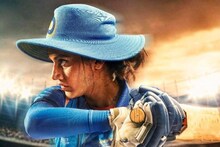 मिताली राजची भूमिका साकारणार ही स्टार अभिनेत्री, Shabbas Mithu 1st Look रिलीज