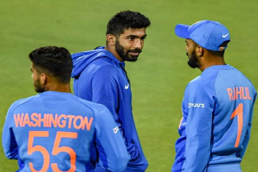 IND vs SL : श्रीलंकाविरुद्ध भारतीय संघात होणार 3 मोठे बदल! या खेळाडूंना मिळणार प्लेयिंग इलेव्हनमध्ये जागा