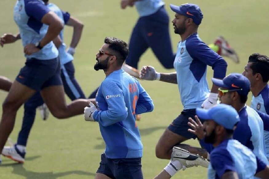 विराट कोहली सध्या टी -20 वर्ल्ड कपसाठी एक मजबूत आणि संतुलित संघ तयार करण्याचा पूर्णपणे प्रयत्न करीत आहे.त्यासाठी खेळाडूंचे करिअर हे आता आयपीएलवर अवलंबून आहे. विराट कोहली सध्या टी -20 वर्ल्ड कपसाठी एक मजबूत आणि संतुलित संघ तयार करण्याचा पूर्णपणे प्रयत्न करीत आहे.त्यासाठी खेळाडूंचे करिअर हे आता आयपीएलवर अवलंबून आहे.