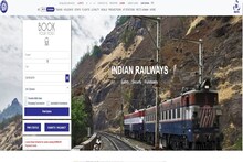 ऑनलाईन रेल्वे तिकीट काढण्याआधी हे वाचा! IRCTC ने दिलाय ऑनलाईन फ्रॉडचा Alert
