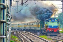 भारतीय रेल्वे 'कात' टाकणार! 'धुरांच्या रेषा' इतिहासजमा होणार!