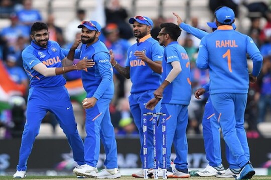 टी 20 वर्ल्ड कपपूर्वी टीम इंडियापुढे जुनेच प्रश्न!