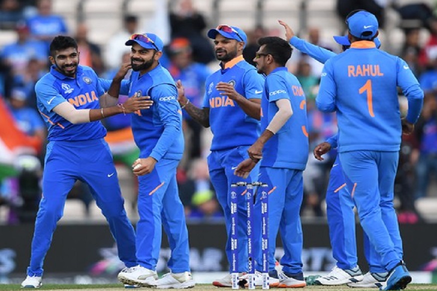टी 20 वर्ल्ड कपपूर्वी टीम इंडियापुढे जुनेच प्रश्न!