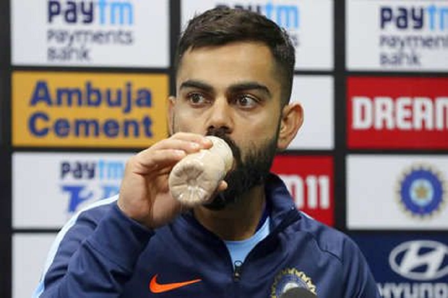 'धोनीच्या वेळी असं होत नव्हतं', विराट कोहलीवर भडकला सेहवाग