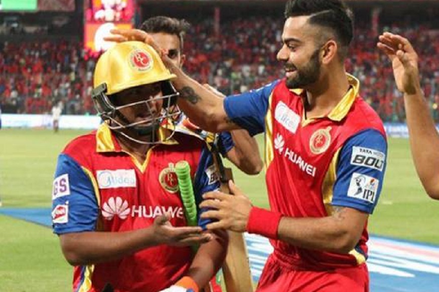 10 चेंडूत 35 धावा करणाऱ्या मुंबईकर खेळाडूला विराटने काढलं होतं बाहेर, आता केलं त्रिशतक