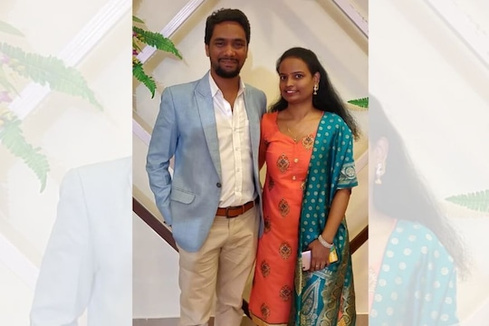 लग्नाच्या निमंत्रणासाठी या तरुणांनी लढवली अशी भन्नाट आयडिया