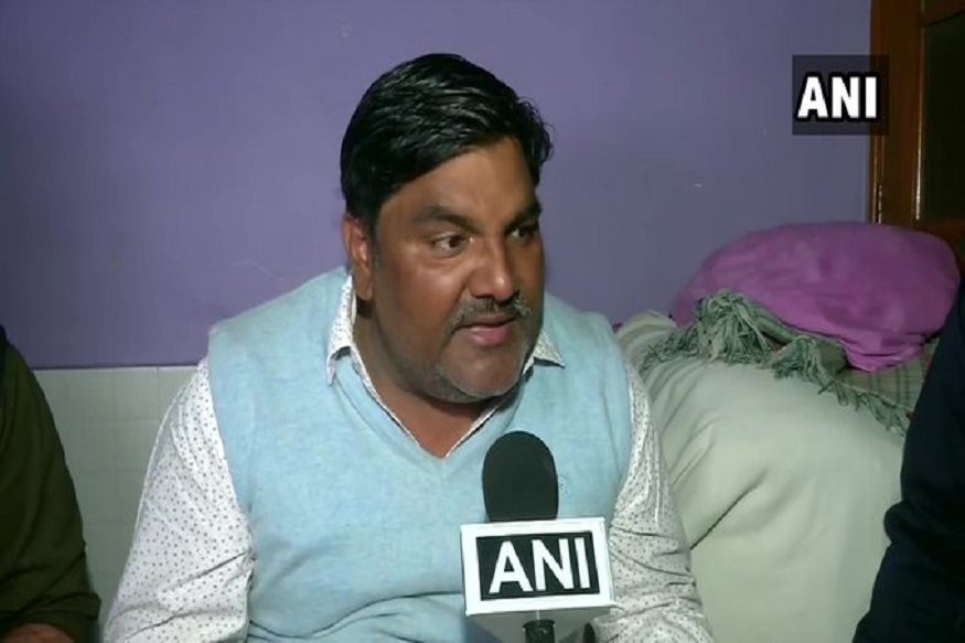 दिल्ली हिंसाचार, आयबी कॉन्स्टेबलच्या हत्येप्रकरणी AAP नेत्याविरोधात गुन्हा दाखल