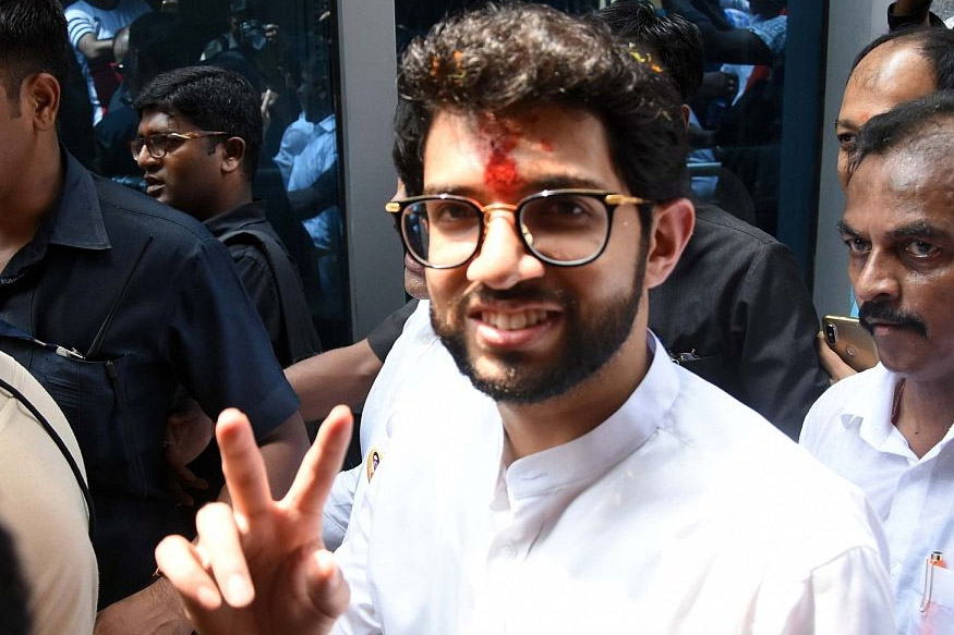 1 मेपासून पूर्णपणे प्लास्टिक बंदी, आदित्य ठाकरेंचा महत्त्वपूर्ण निर्णय