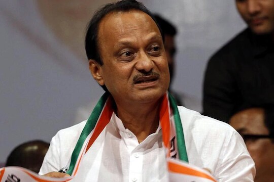 'एल्गार'वरून शिवसेना-राष्ट्रवादीत मतभेद आहेत का? अजित पवारांनी केला खुलासा