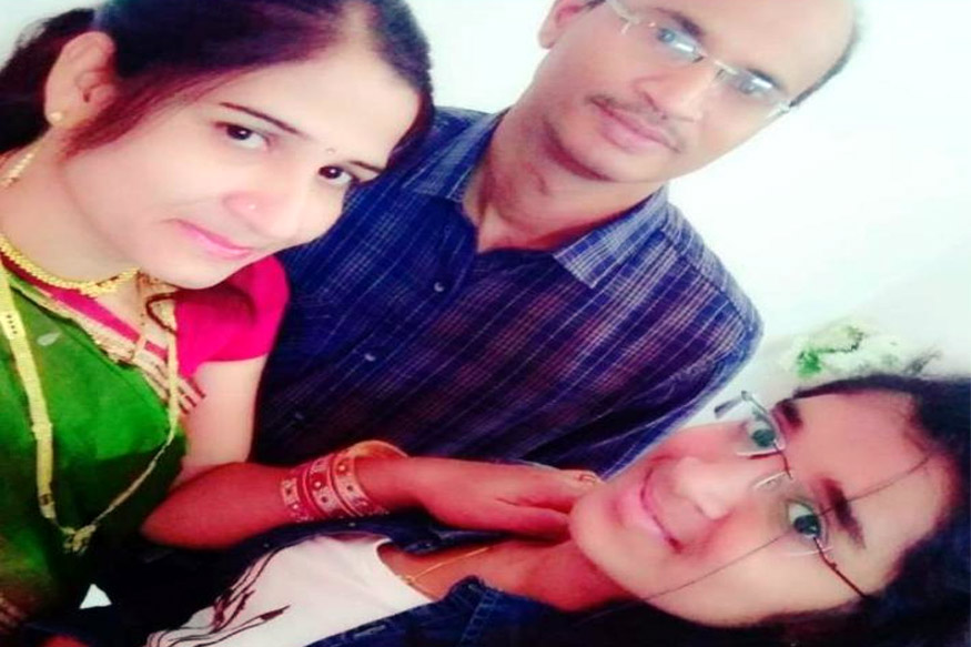 भीषण आगीमुळे घरात गुदमरून मुलाचा मृत्यू; आई, बाबा व ताई होरपळले