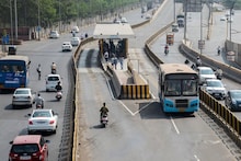 Special Report: 1200 कोटींचा चुराडा? देशातला पहिला बीआरटी प्रकल्प गुंडाळणार
