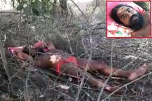 इंदुरीकरांच्या समर्थकाची निद्रासाधना पाहून तुमच्याही अंगावर येईल काटा
