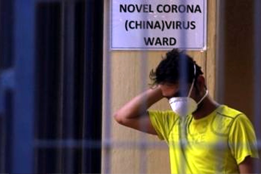 भारतात आतापर्यंत कोरोना व्हायरसचे 5 रुग्ण आढळून आले आहेत. त्यापैकी तीन जणांवर उपचार करण्यात आले होते आणि त्यांची प्रकृती सुधारली होती. आता दोन रुग्णावर सध्या उपचार सुरू आहेत.