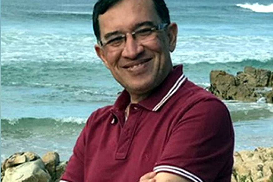 हीरे व्यापाऱ्याची 15 व्या मजल्यावरून उडी घेऊन आत्महत्या, सापडली 2 ओळींची सुसाईड नोट