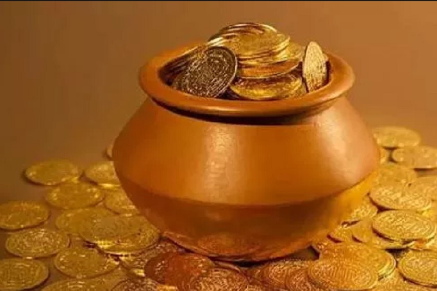 आजपासून मोदी सरकारकडून खरेदी करा स्वस्त सोनं, वाचा कशी कराल गुंतवणूक