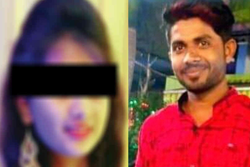 हिंगणघाट जळीत प्रकणातल्या आरोपीचा आत्महत्येचा प्रयत्न?