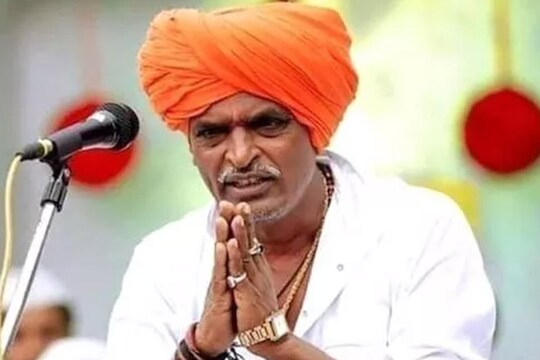 इंदोरीकर महाराजांवर कारवाई नाही, आता जिल्हा शल्यचिकित्सकाला अंनिसची नोटिस