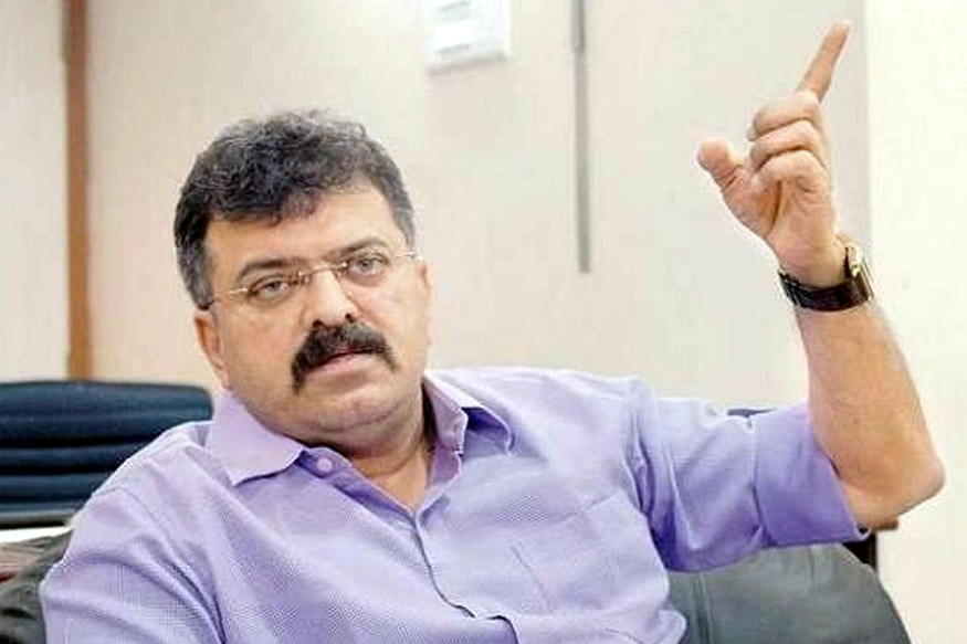 दिवे लावण्यापेक्षा..,आव्हाडांनी केलं राज्यासाठी जनतेला 'हे' आवाहन