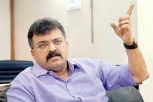 राम मंदिराच्या भूमिपूजनावरून जितेंद्र आव्हाडांची भाजपवर जळजळीत टीका, म्हणाले... राम मंदिराच्या भूमिपूजनावरून जितेंद्र आव्हाडांची भाजपवर जळजळीत टीका, म्हणाले...