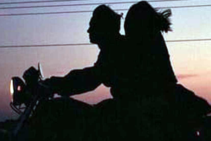 पत्नी पळून गेली प्रियकरासोबत, तिला शोधण्यासाठी पतीने केलं भयकंर कृत्य!