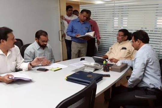 अल्पसंख्याक विद्यार्थ्यांना 'युपीएससी'च्या प्रशिक्षणासोबत विद्यावेतनही मिळणार