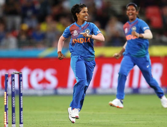 World Cup 2020 : भारताचा दमदार विजय, दुसऱ्या सामन्यात बांगलादेशला केलं पराभूत