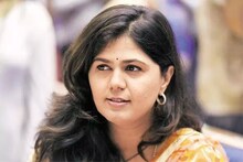 परळीत शेतकऱ्यांवर अन्याय? पंकजा मुंडे समर्थक आणि मनसे कार्यकर्ते आमने-सामने