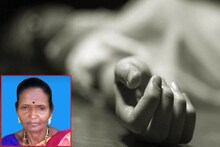 'महिलेला जिवंत जाळताना पसरली दुर्गंधी, नंतर मारेकऱ्यांनी लटकावले फासावर'
