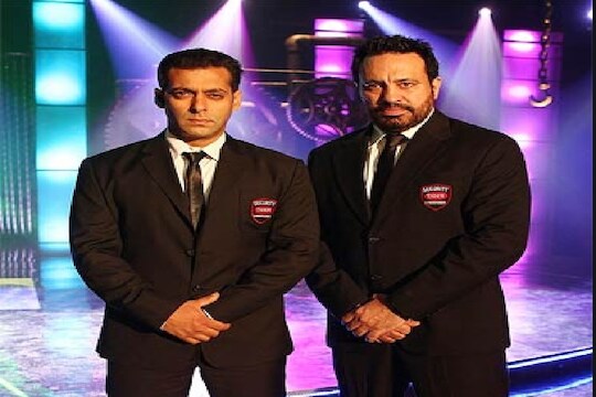 सलमानच्या बॉडीगार्डकडून पोलखोल; BIGG BOSS 13  च्या विजेत्याचं नाव लीक?