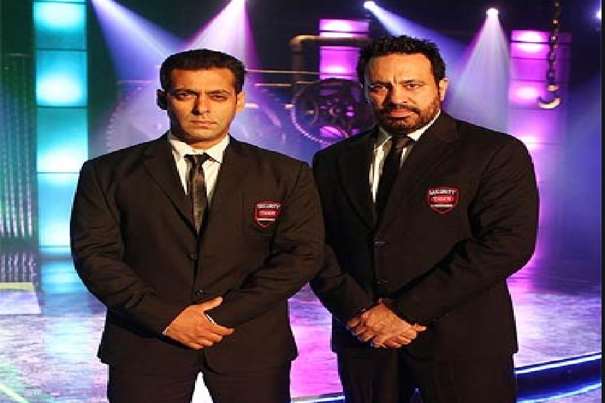 सलमानच्या बॉडीगार्डकडून पोलखोल; BIGG BOSS 13 च्या विजेत्याचं नाव लीक?