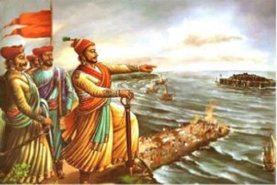 शत्रूला दुर्बल समजू नका, पण अधिक बलवान समजून घाबरुही नका.