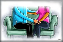 Valentines Day 2020 - सावर रे मना, भूल कोई हमसे ना हो जाएँ...
