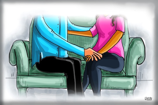 Valentines Day 2020 - सावर रे मना, भूल कोई हमसे ना हो जाएँ...