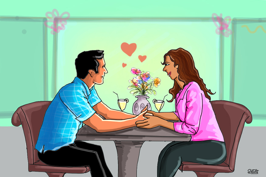 Valentines Day 2020 : डेटिंगवर जाताय, 'या' गोष्टी टाळा नाहीतर घोळ होईल