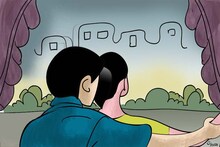 Love आणि Sex : मुलींना आपण प्रेमाबद्दल काय शिकवतो?