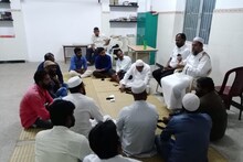 400 दलितांचं इस्लाममध्ये धर्मांतर, 'जातीची भिंत' ठरली कारणीभूत