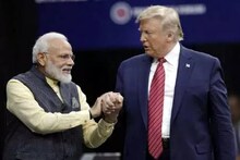 डोनाल्ड ट्रम्प यांचा 36 तास मुक्काम, मोदींसोबत लंच तर या मुद्द्यांवर होणार चर्चा